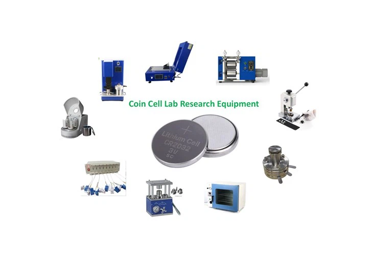 Coin Cell Assembly