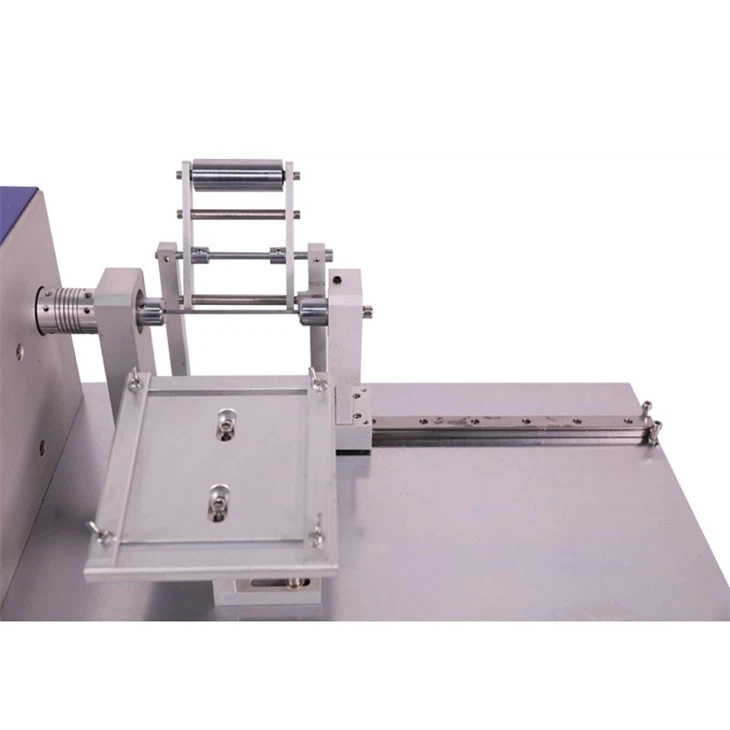 18650 winding machine